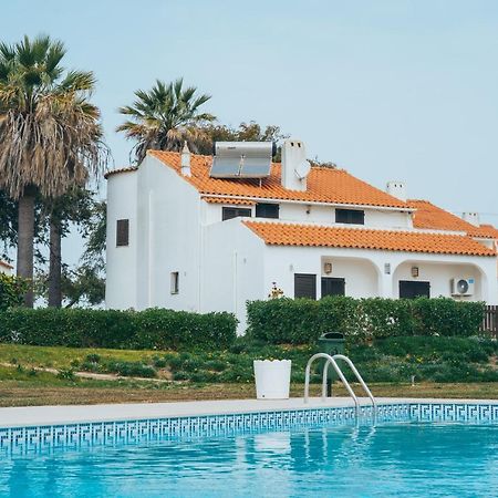 Apartamentos Vale De Carros By Umbral Albufeira Kültér fotó