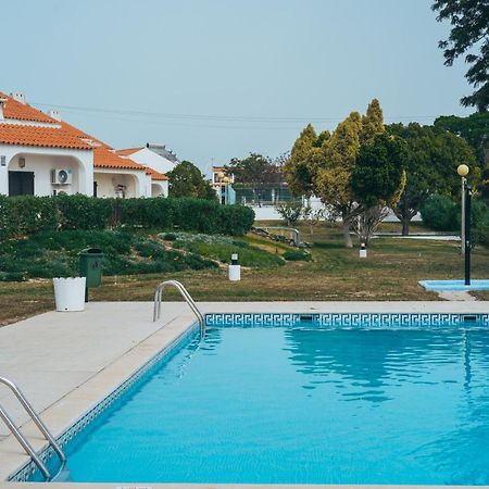 Apartamentos Vale De Carros By Umbral Albufeira Kültér fotó