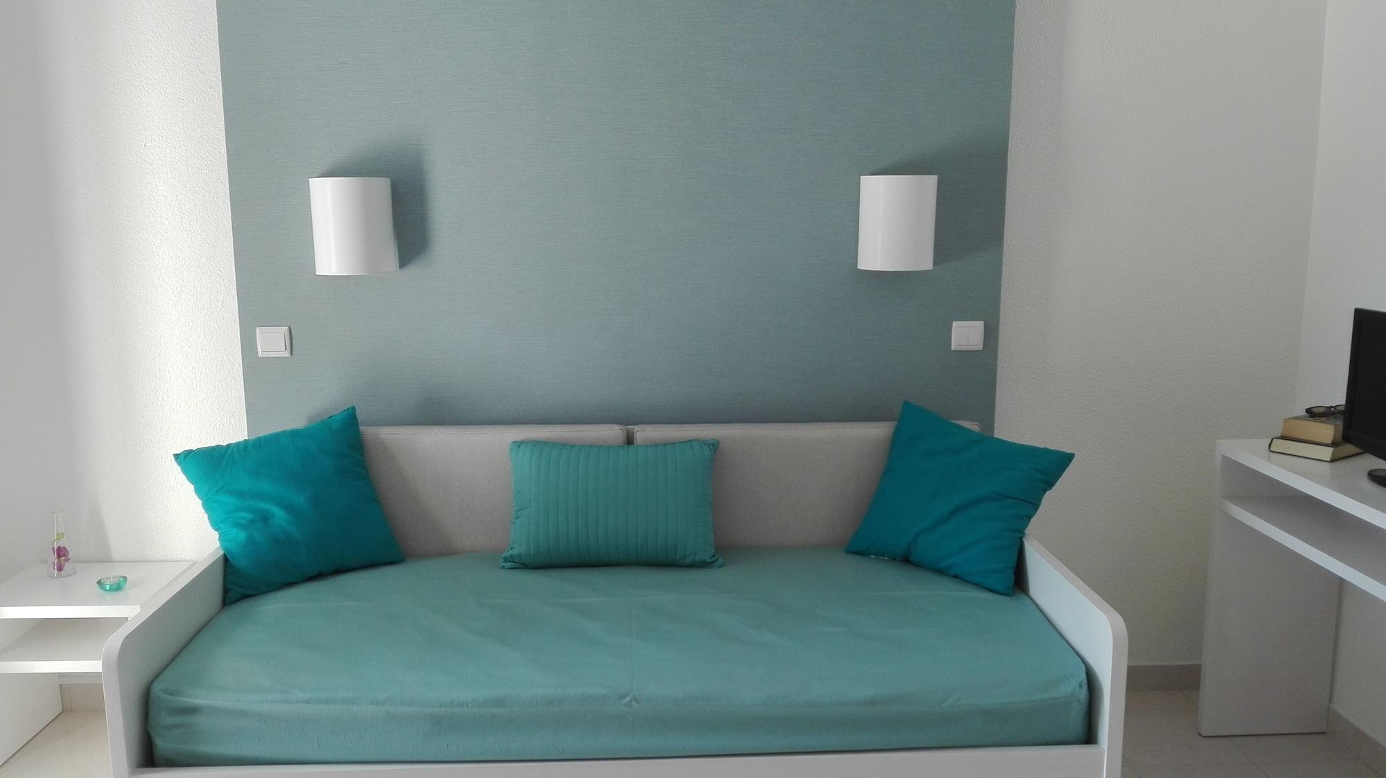 Apartamentos Vale De Carros By Umbral Albufeira Kültér fotó