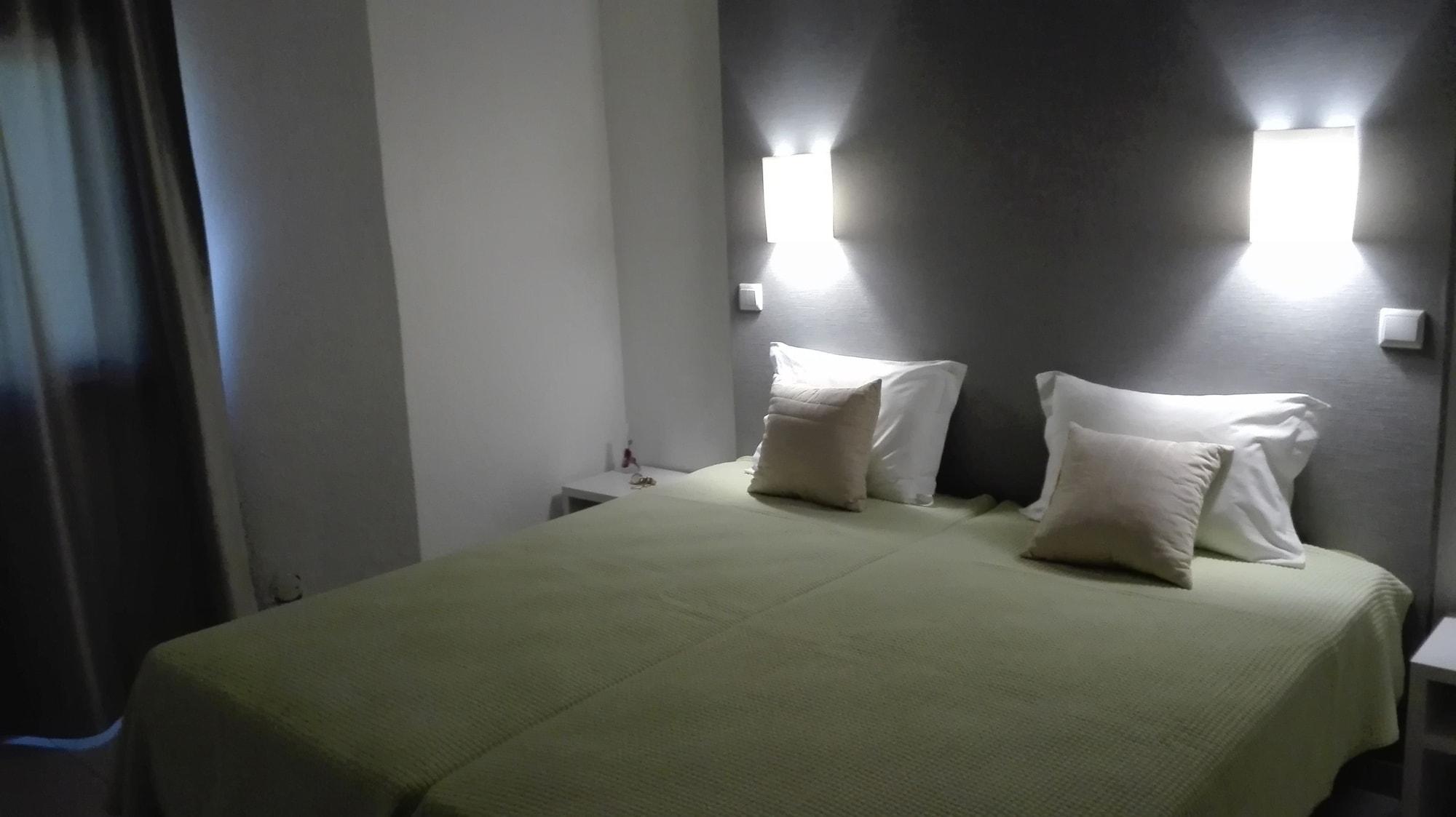 Apartamentos Vale De Carros By Umbral Albufeira Kültér fotó