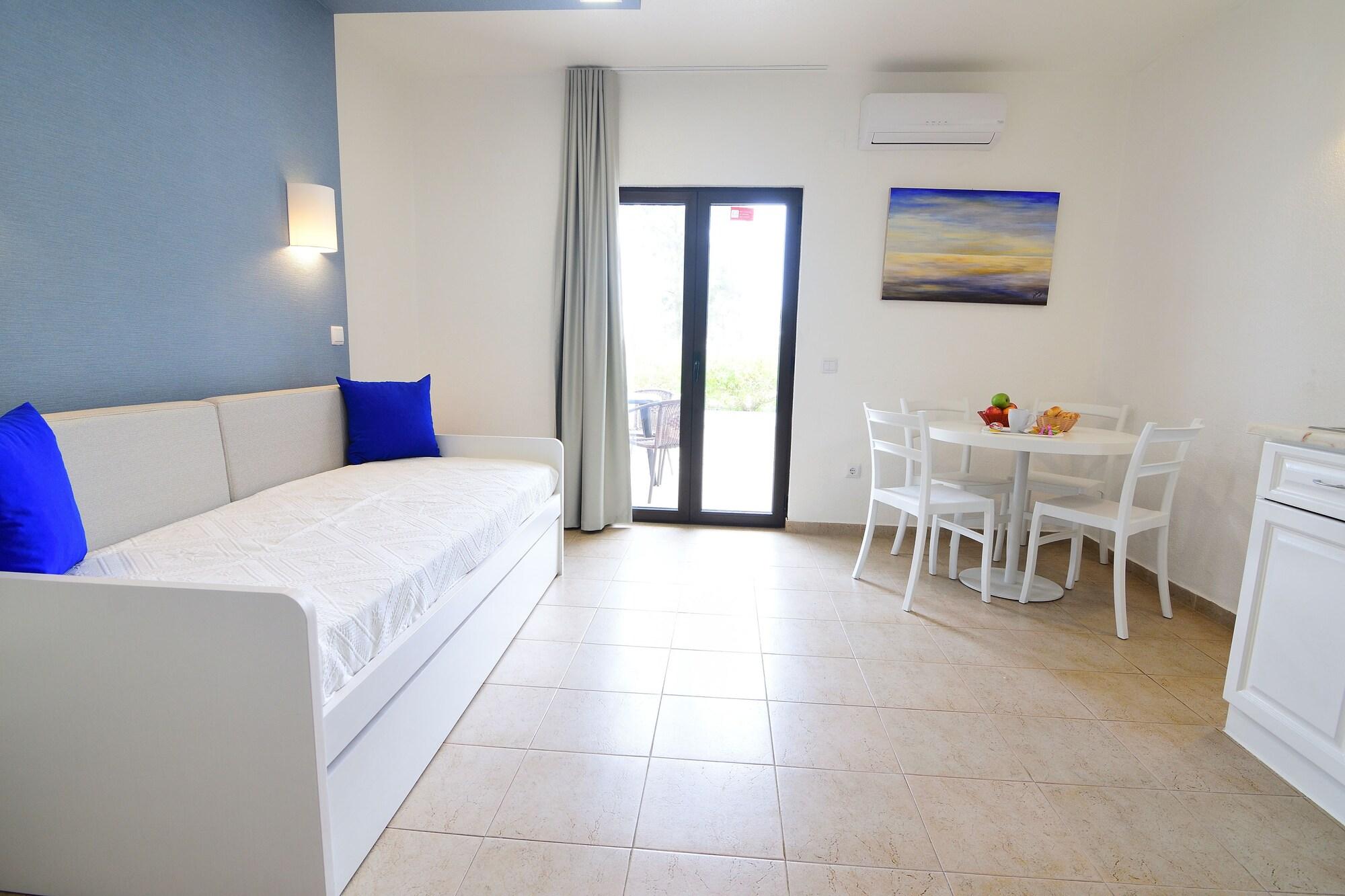 Apartamentos Vale De Carros By Umbral Albufeira Kültér fotó
