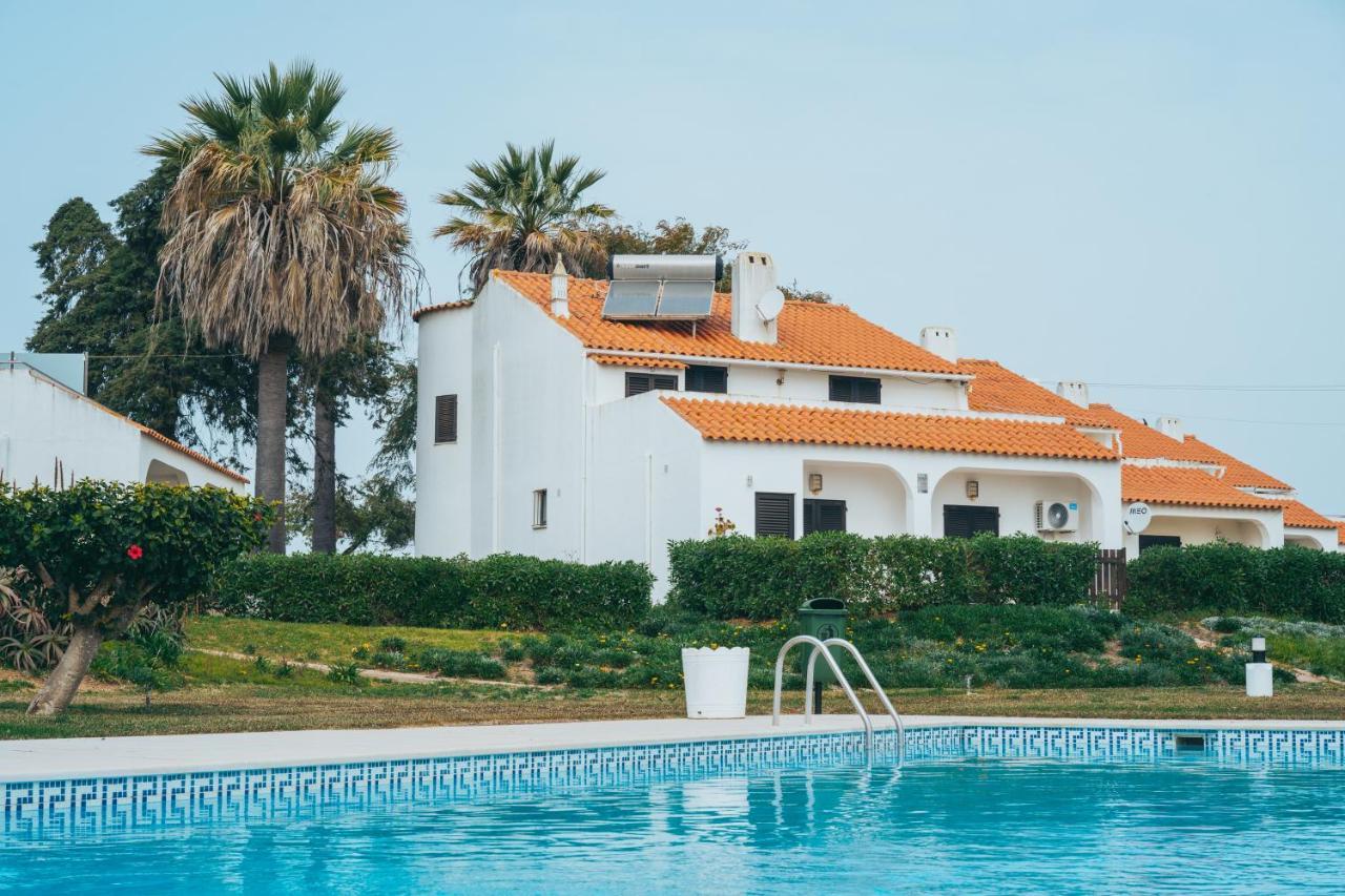 Apartamentos Vale De Carros By Umbral Albufeira Kültér fotó