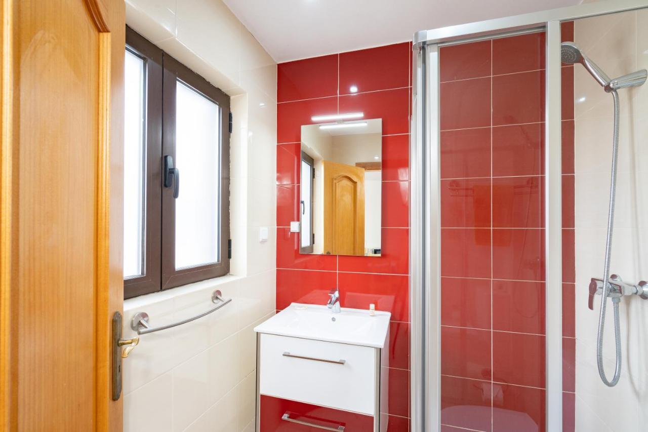 Apartamentos Vale De Carros By Umbral Albufeira Kültér fotó