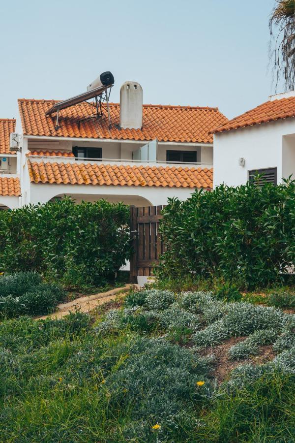Apartamentos Vale De Carros By Umbral Albufeira Kültér fotó