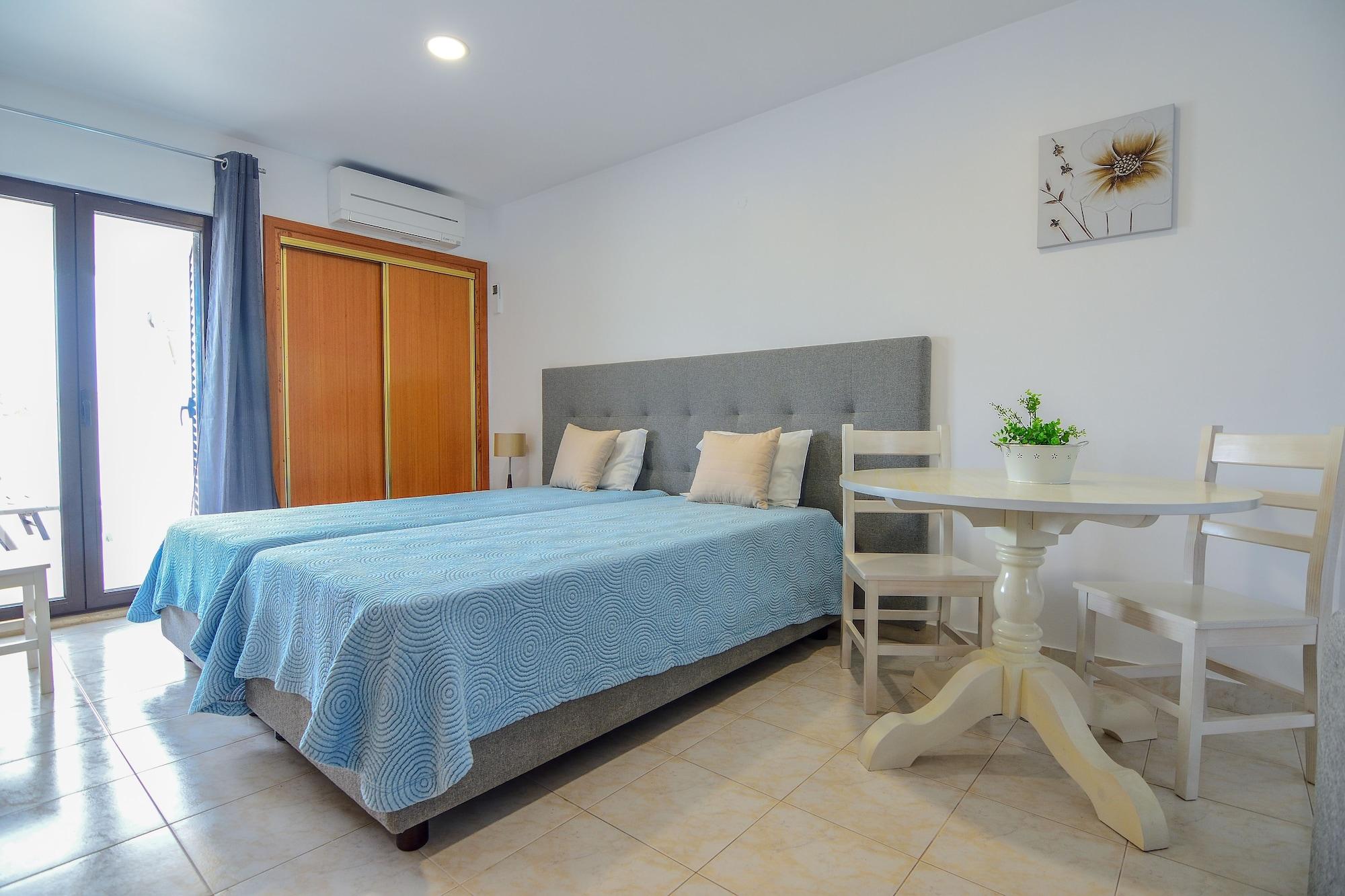 Apartamentos Vale De Carros By Umbral Albufeira Kültér fotó