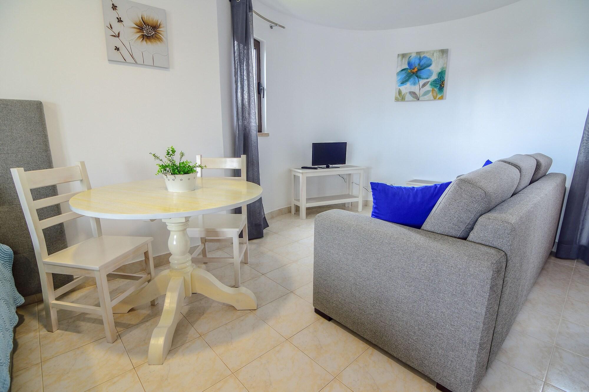 Apartamentos Vale De Carros By Umbral Albufeira Kültér fotó