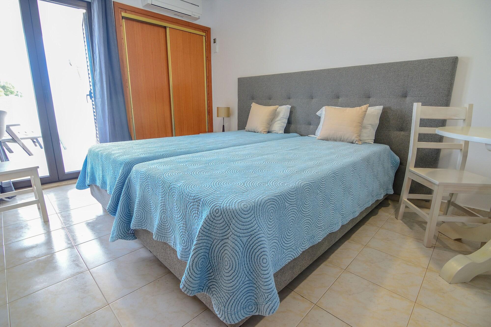 Apartamentos Vale De Carros By Umbral Albufeira Kültér fotó