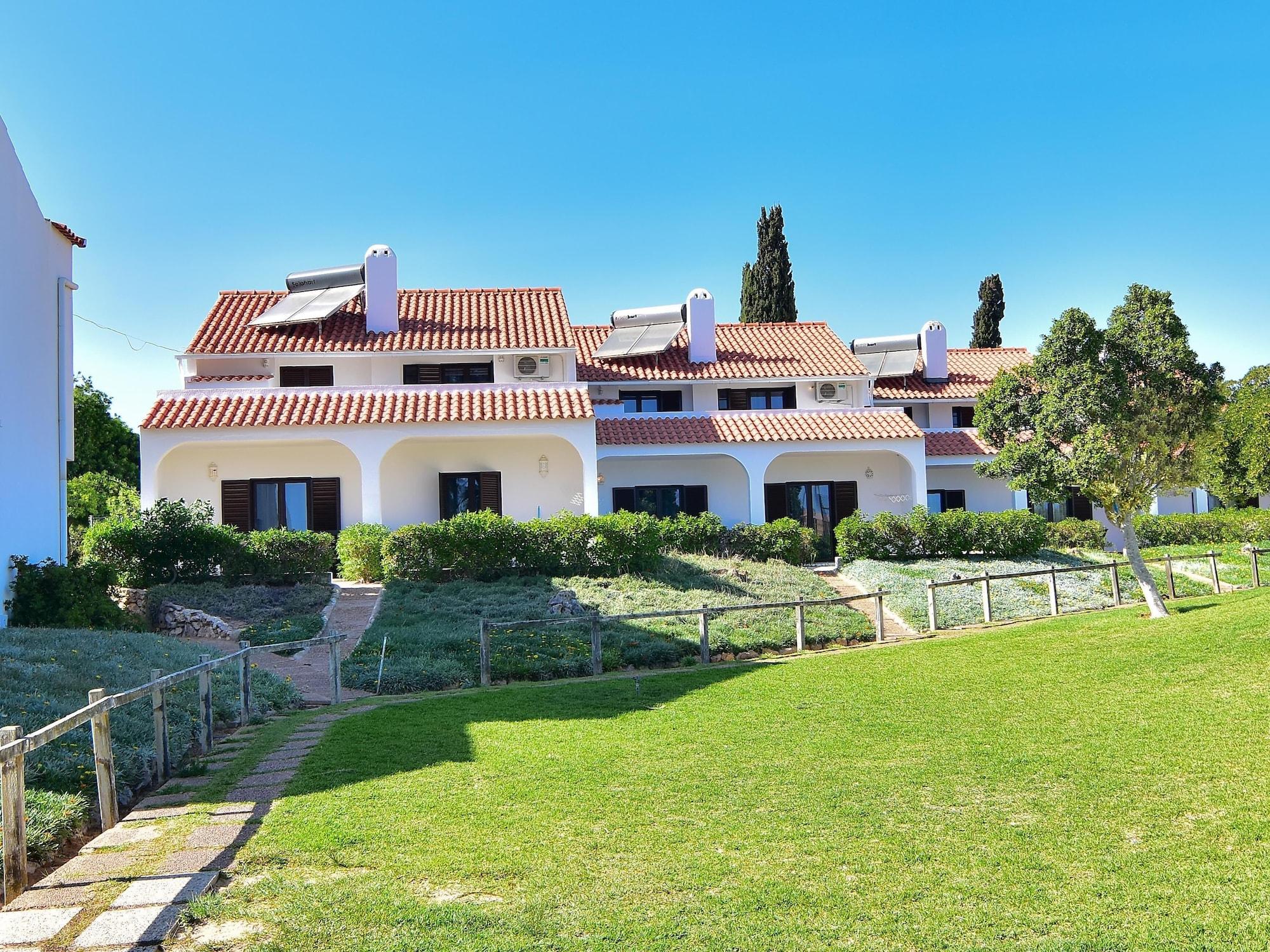 Apartamentos Vale De Carros By Umbral Albufeira Kültér fotó