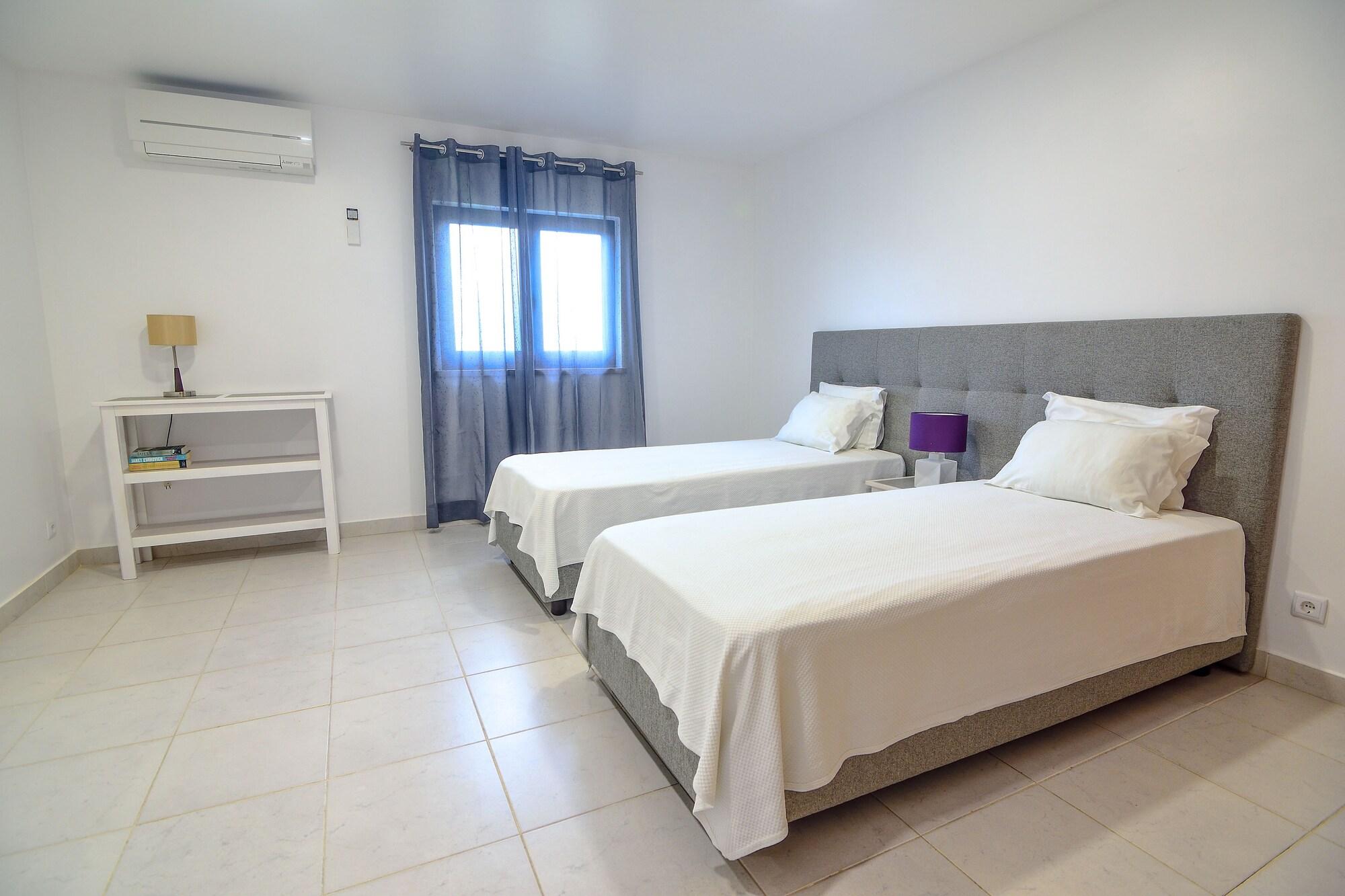 Apartamentos Vale De Carros By Umbral Albufeira Kültér fotó