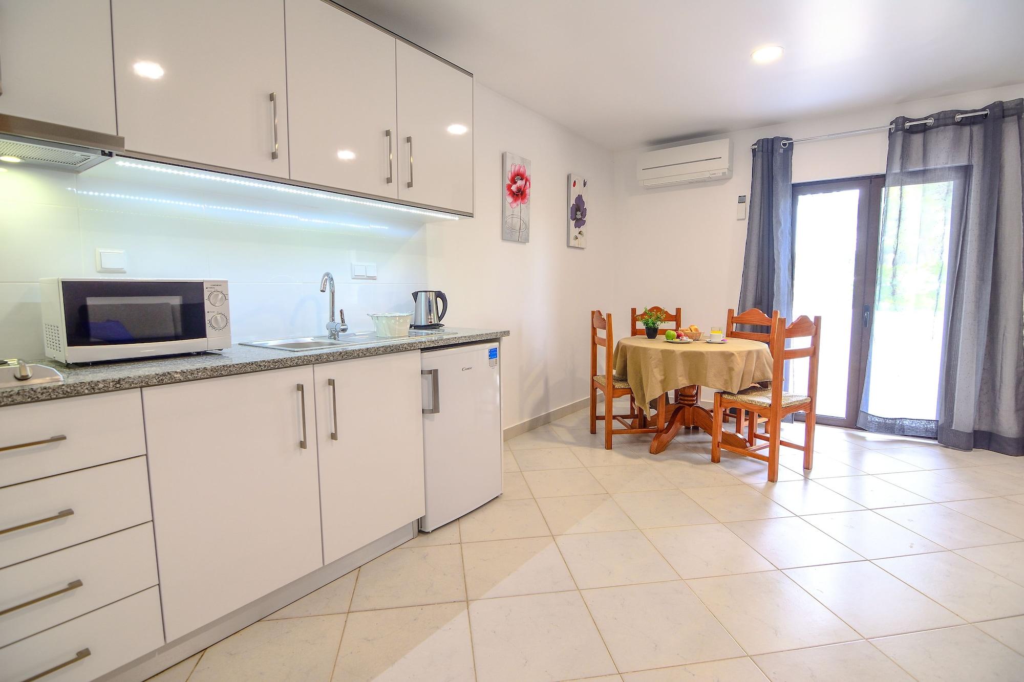 Apartamentos Vale De Carros By Umbral Albufeira Kültér fotó
