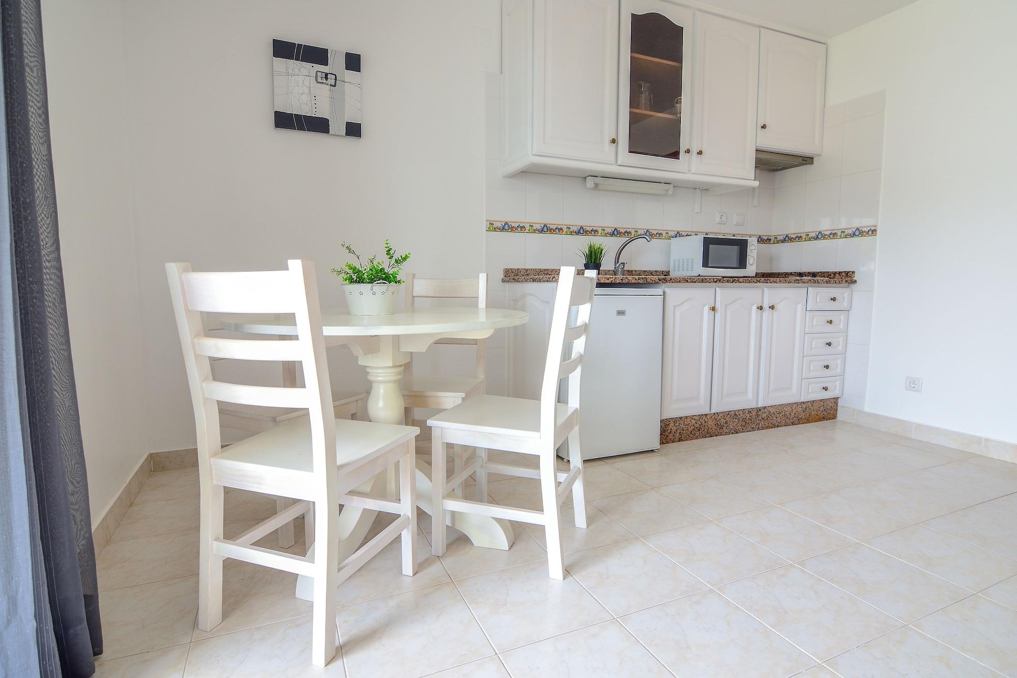 Apartamentos Vale De Carros By Umbral Albufeira Kültér fotó