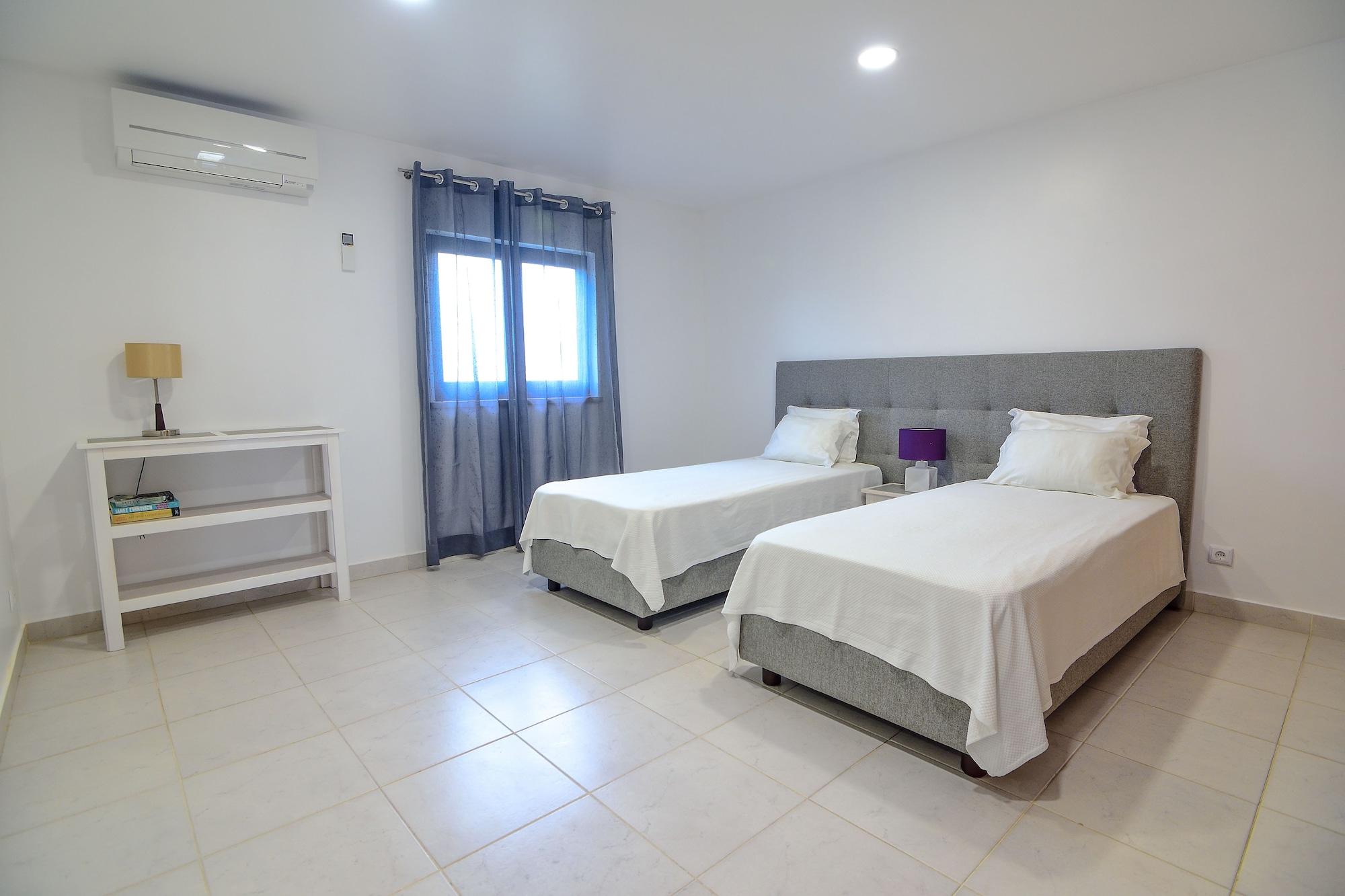 Apartamentos Vale De Carros By Umbral Albufeira Kültér fotó