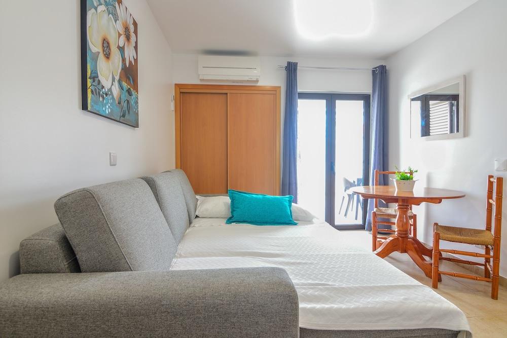 Apartamentos Vale De Carros By Umbral Albufeira Kültér fotó