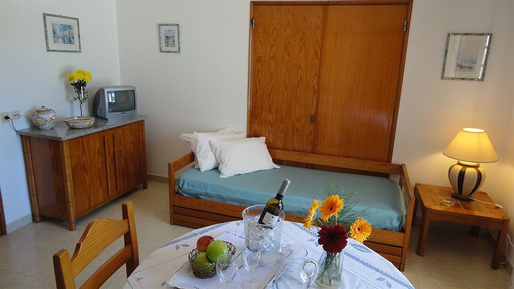 Apartamentos Vale De Carros By Umbral Albufeira Kültér fotó