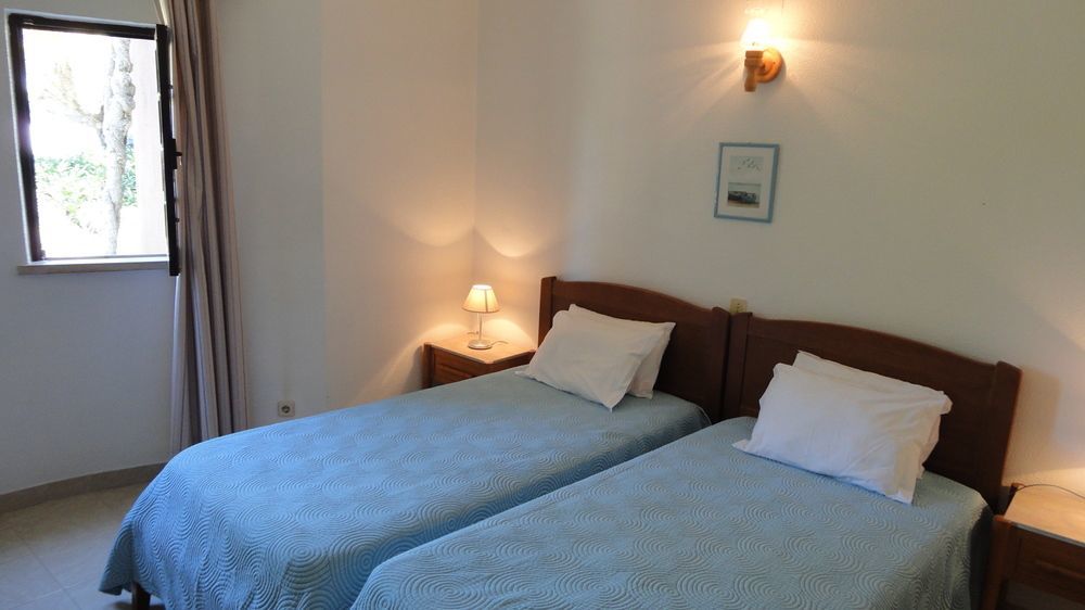 Apartamentos Vale De Carros By Umbral Albufeira Kültér fotó