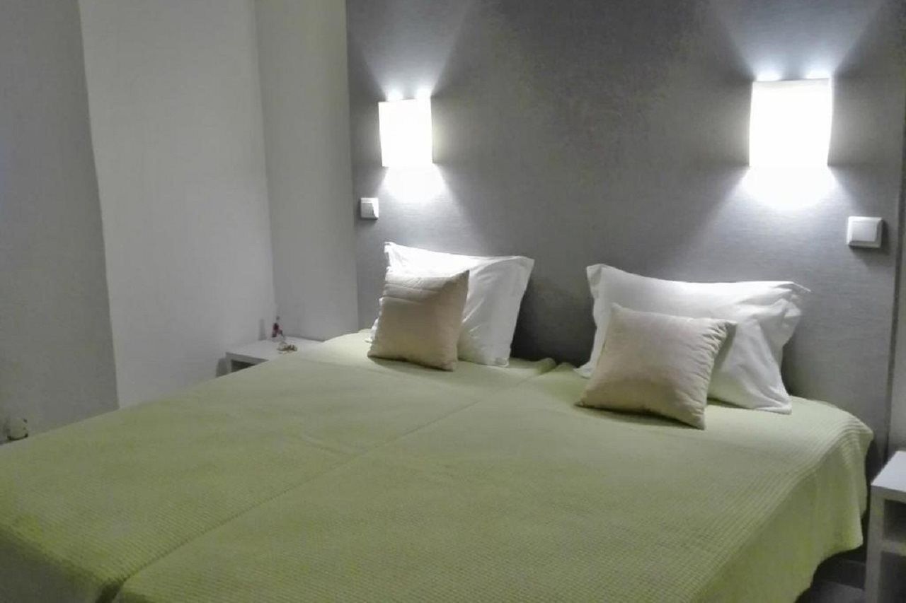 Apartamentos Vale De Carros By Umbral Albufeira Kültér fotó