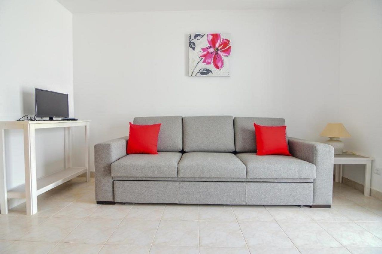 Apartamentos Vale De Carros By Umbral Albufeira Kültér fotó