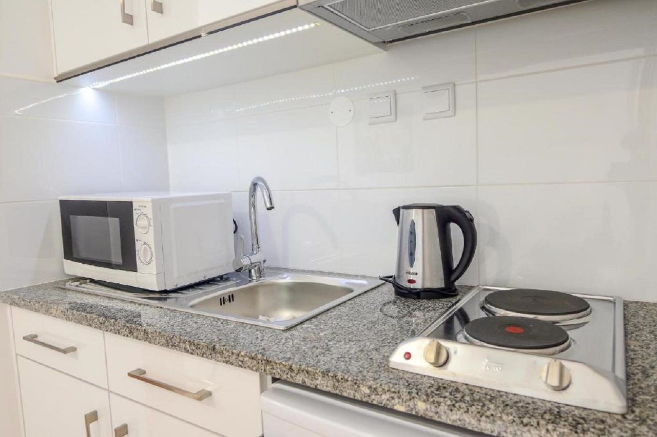 Apartamentos Vale De Carros By Umbral Albufeira Kültér fotó
