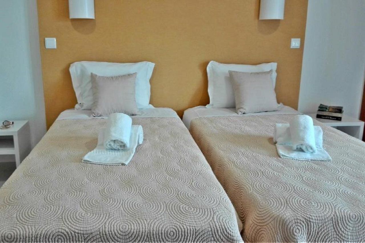 Apartamentos Vale De Carros By Umbral Albufeira Kültér fotó